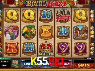 K55Bet Com