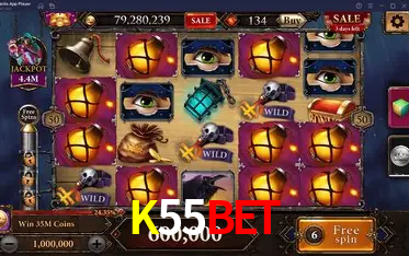 K55Bet