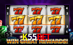 K55Bet
