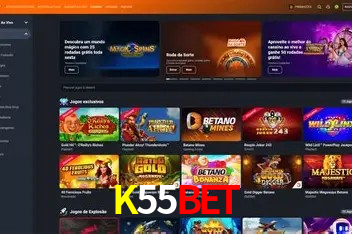 K55Bet