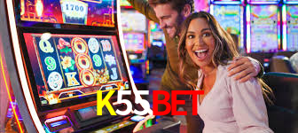 K55Bet