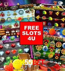 K55Bet Com
