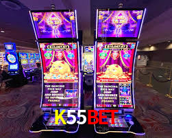K55Bet