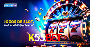 K55Bet